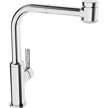 Vodovodní baterie Hansa Ronda 54912283