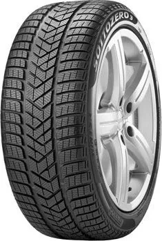Zimní osobní pneu Pirelli Winter SottoZero 3 305/35 R21 109 W