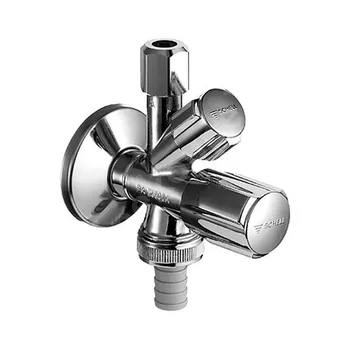 Vodovodní baterie Schell Comfort 035440699