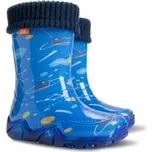 Demar Stormer Lux Print 0033T kosmos