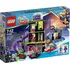 Stavebnice LEGO LEGO Super Hero Girls 41238 Lena Luthor a továrna na Kryptomit