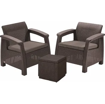 Zahradní sestava Deokork Corfu Balcony