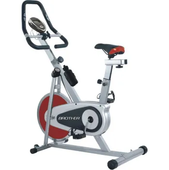 Bc4620 spin 2025 bike