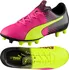 Kopačky Puma Evospeed 5.5 FG růžové