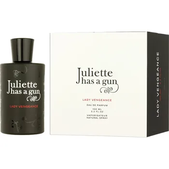 Juliette Has A Gun Lady Vengeance W EDP, 100 ml