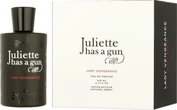 Dámský parfém Juliette Has A Gun Lady Vengeance W EDP
