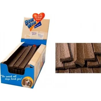 Pamlsek pro psa Mira Mar Bow Wow Tyč na čištění zubů 25 cm/40 ks