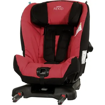 Autosedačka Axkid Rekid 2017
