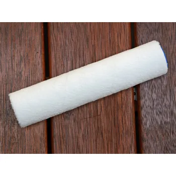 Váleček z mikrovlákna 25 cm (Náhradní váleček do sady 25 cm na nanášení nátěrů OSMO)