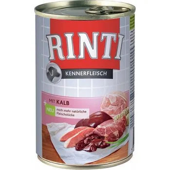 Rinti konzerva telecí 400 g