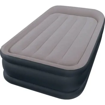Nafukovací matrace Intex Deluxe Pillow Rest Twin 230V