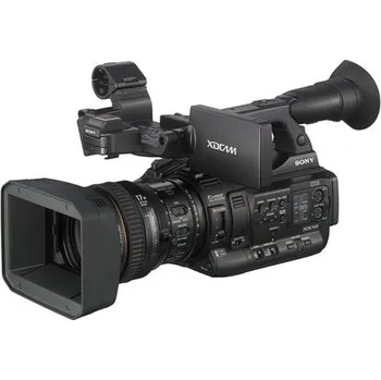 SONY PXW X200