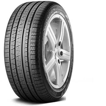 Celoroční osobní pneu Pirelli Scorpion Verde All Season LR 235/60 R18 107 H XL