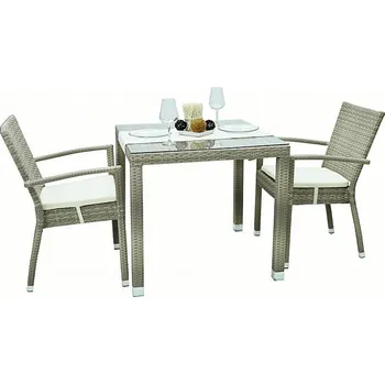 Zahradní sestava Deokork Napoli I. 1+2