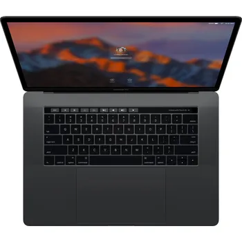 Notebook Apple MacBook Pro 15" CZ 2017 (MPTR2CZ/A)