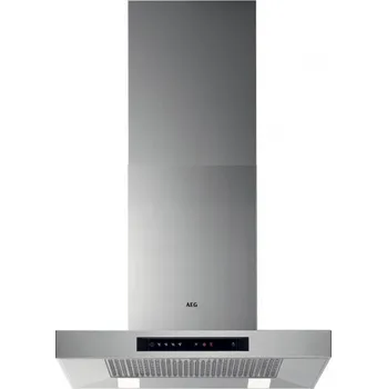 Digestoř AEG DBB5660HM