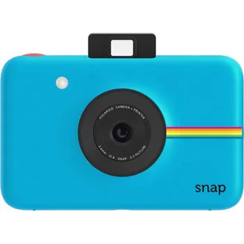 Recenze Polaroid Snap Instant Digitální kompakt Recenze Polaroid Snap Instant