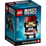 LEGO BrickHeadz 41593 Captain Jack…