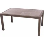 Deokork Manhattan zahradní stůl 161x95…