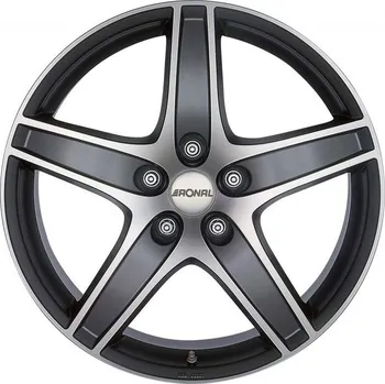 Alu kolo Ronal R48