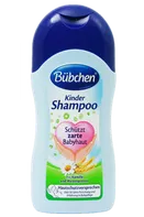 Bübchen dětský šampón 400 ml