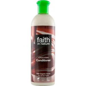 Faith in Nature Čokoláda kondicionér 250 ml Faith in Nature Čokoláda kondicionér 250 ml