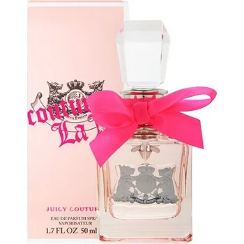 Juicy Couture La La W EDP
