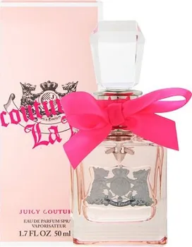 Dámský parfém Juicy Couture La La W EDP
