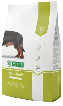 Krmivo pro psa Nature´s Protection Dog Dry Adult Mini