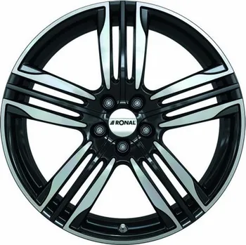 Alu kolo Ronal R58 10x22 5x112 ET21