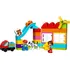 Stavebnice LEGO LEGO Duplo 10820 Kreativní košík