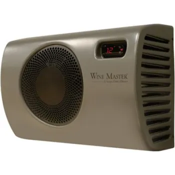 Klimatizace Fondis - Wine C25SR