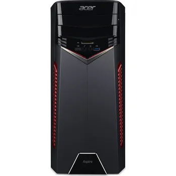Stolní počítač Acer Aspire GX-781 (DG.B8CEC.001)