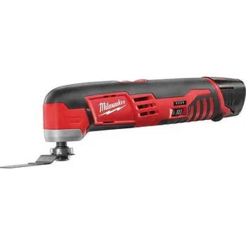 oscilační bruska Milwaukee C12 MT - 202B