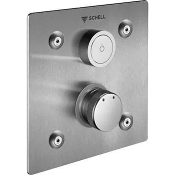 Schell Linus basic Ovládací deska D-C-M