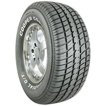 4x4 pneu Cooper Tires Cobra Radial G/T 245/60 R15 100 T