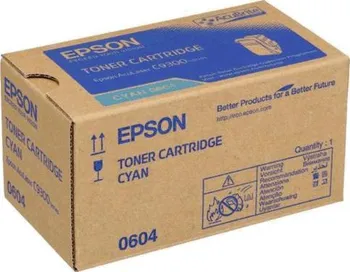 Originální Epson C13S050604