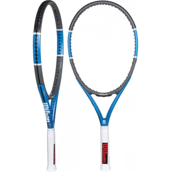 Tenisová raketa Wilson Triad Three 2017