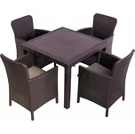 Deokork Crazy Mini hnědá