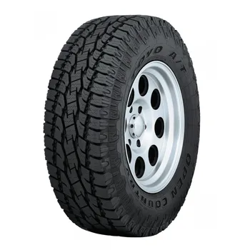 4x4 pneu Toyo Open Country A/T Plus 275/45 R20 110 H XL