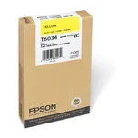 Originální Epson T6034 (C13T603400)
