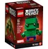 Stavebnice LEGO LEGO BrickHeadz 41592 The Hulk