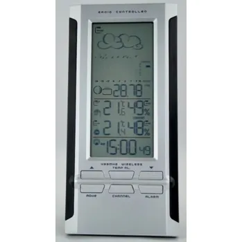 Meteostanice Conrad TE689NL