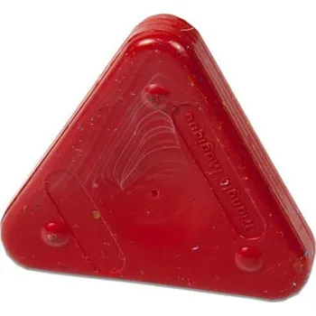 Primo Magická voskovka pastel bordó 1ks 320