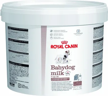 Krmivo pro psa Royal Canin Babydog Milk