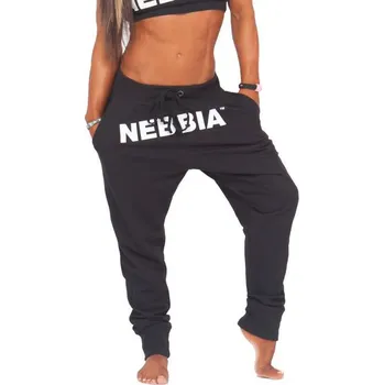 Nebbia Pudlo 274 černé