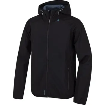 Husky Sally M černá