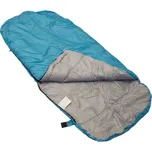 YATE Sleephaven Junior levý modrý 170 cm