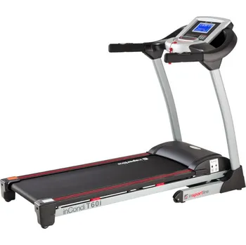 Běžecký pás Insportline inCondi T60i