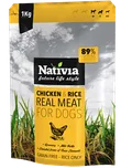 Nativia Real Meat Chicken/Rice